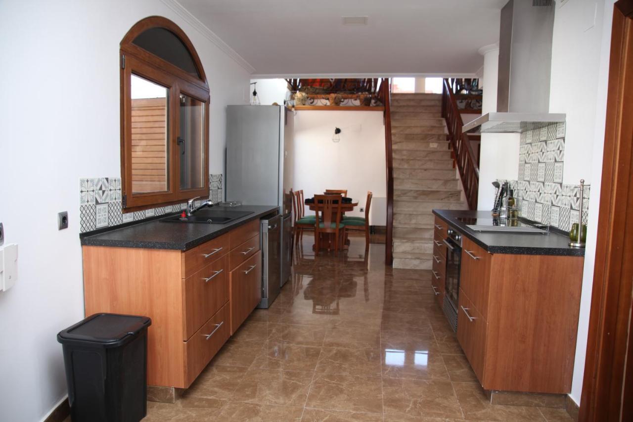 Casa Genes Chera Εξωτερικό φωτογραφία