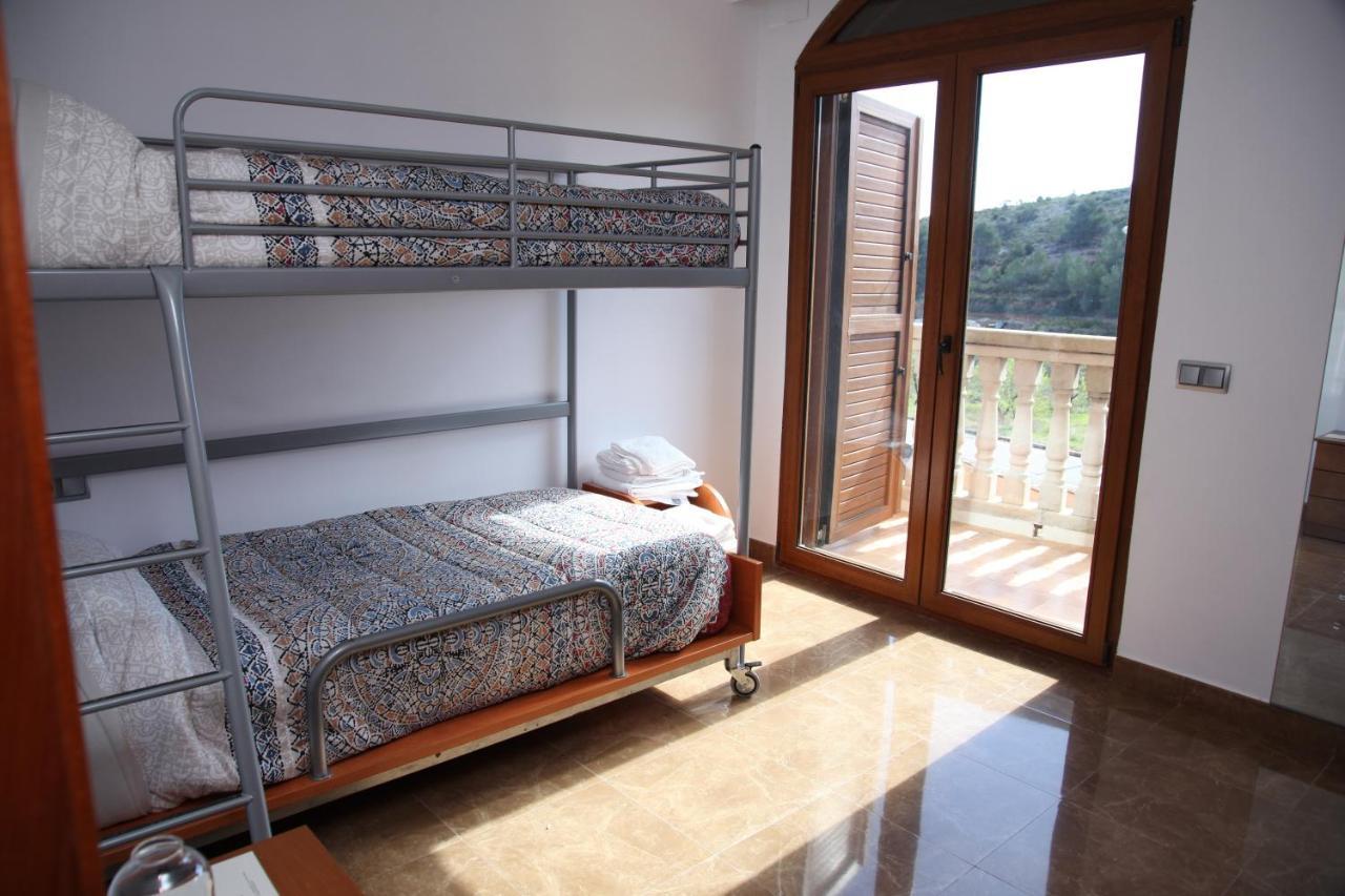Casa Genes Chera Εξωτερικό φωτογραφία