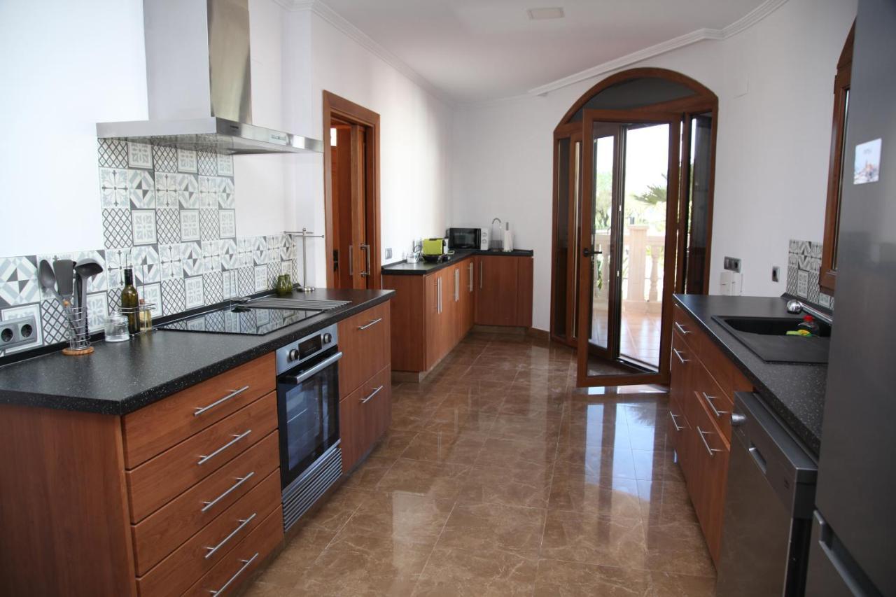 Casa Genes Chera Εξωτερικό φωτογραφία
